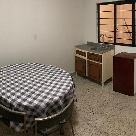 墨西哥城 Beds Friends Asis酒店 外观 照片